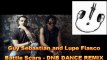 Battle Scars - Guy Sebastian Ft. Lupe Fiasco (DNB Remix) (Free Download)