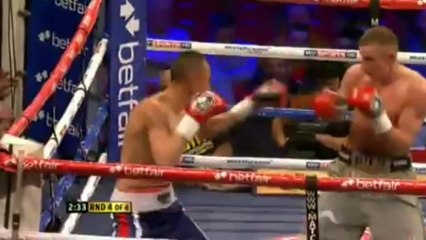 2013-04-20 Thomas Stalker vs Gyorgy Mizsei Jr