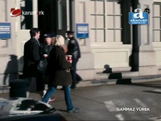 Gammaz Yürek -2 - Organ bağışı sistemi masum mu?