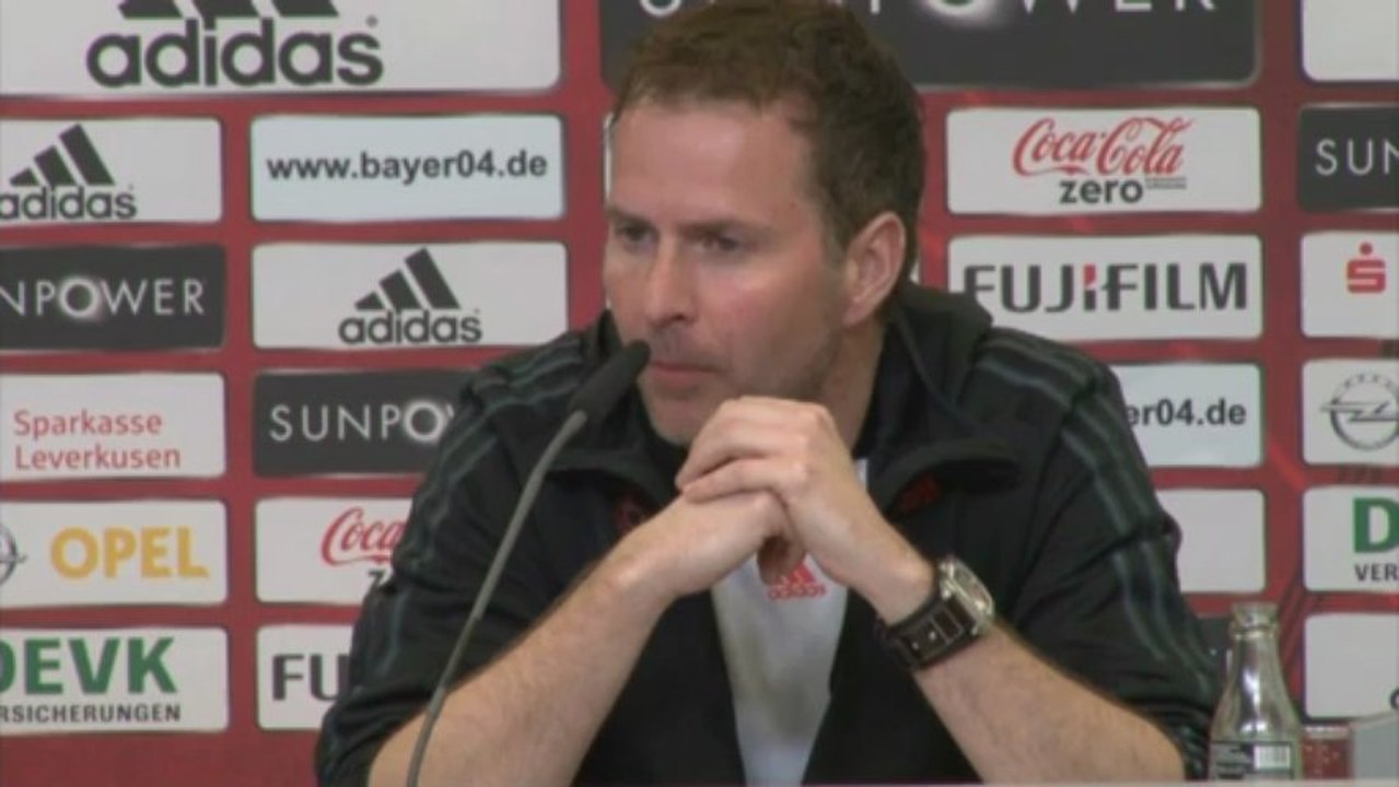 Lewandowski über die Zukunft von Schürrle - und seine eigene