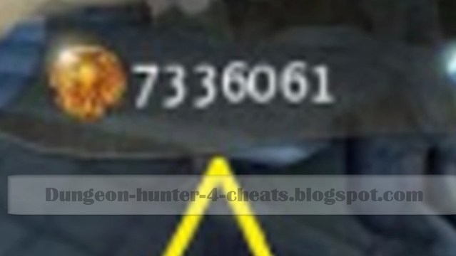 Dungeon Hunter 4 Cheat get 99999999 Gems and Gold No Survey Download