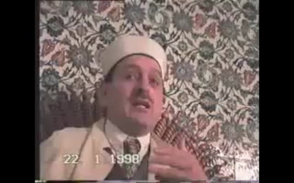 El Kesme cezası ve Recm - Prof. Dr. Bayraktar Bayraklı