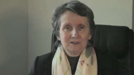 Monique sassier - La professionnalisation de la médiation 1