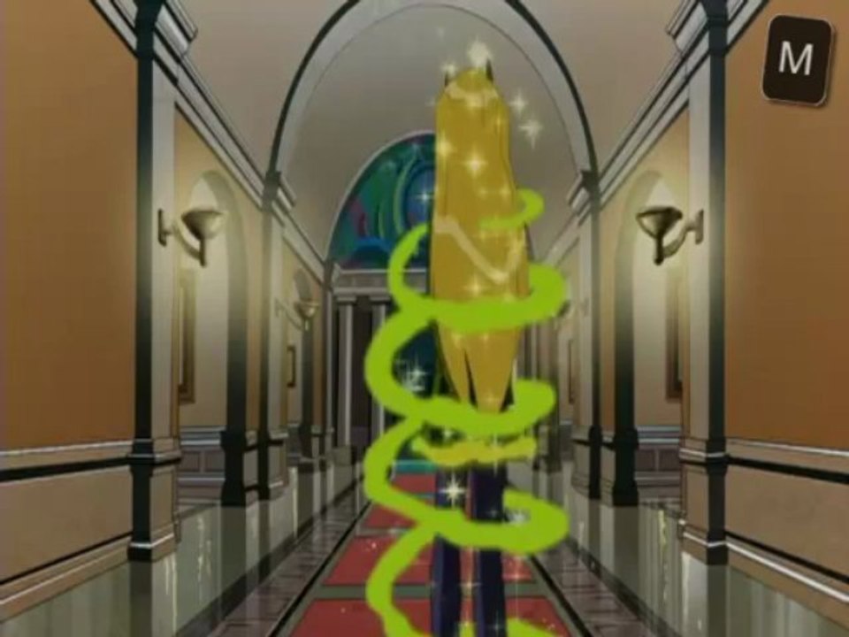 Die Avengers Staffel 1 Folge 7 - Aufregung im Krisenstab