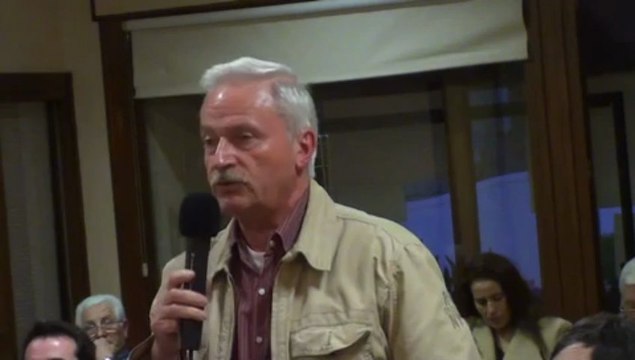 20130419-Réunion publique PCF-Front de gauche avec Olivier Dartigolles - Partie 13/17