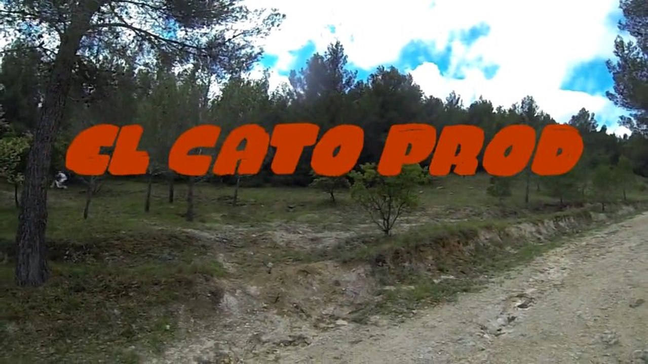 vtt var el cato prod  a la Mauniere 20-04-2013