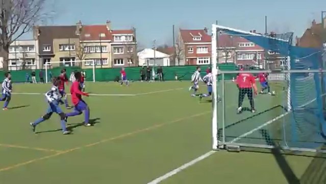 [U13] USLD(B) 7-1 USG [AVRIL 2013] 1