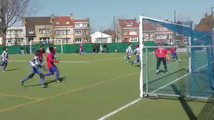 [U13] USLD(B) 7-1 USG [AVRIL 2013] 1