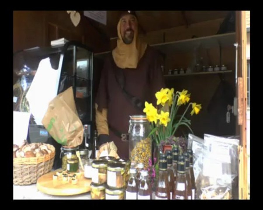 JDR 2013 Kaysersberg jeu de rôle