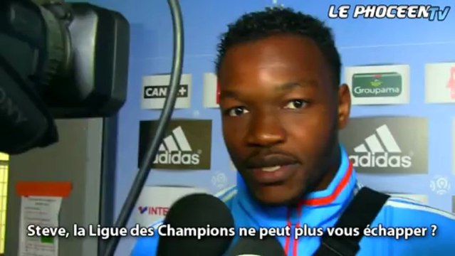 Mandanda évoque son avenir et Monaco