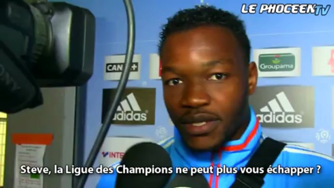 Mandanda évoque son avenir et Monaco