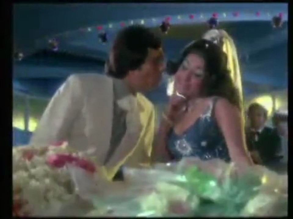 BYE BYE MISS GOOD NIGHT - PREM NAGAR