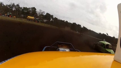 Pagani Productions Asuz autocross Ysselsteyn 14-4-2013 sportklasse plus onboard special