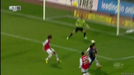 AZ Alkmaar PSV Lens