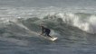 Saint-Jean-de-Luz: Surfing Lafitenia-Beach - Euskadi Surf TV