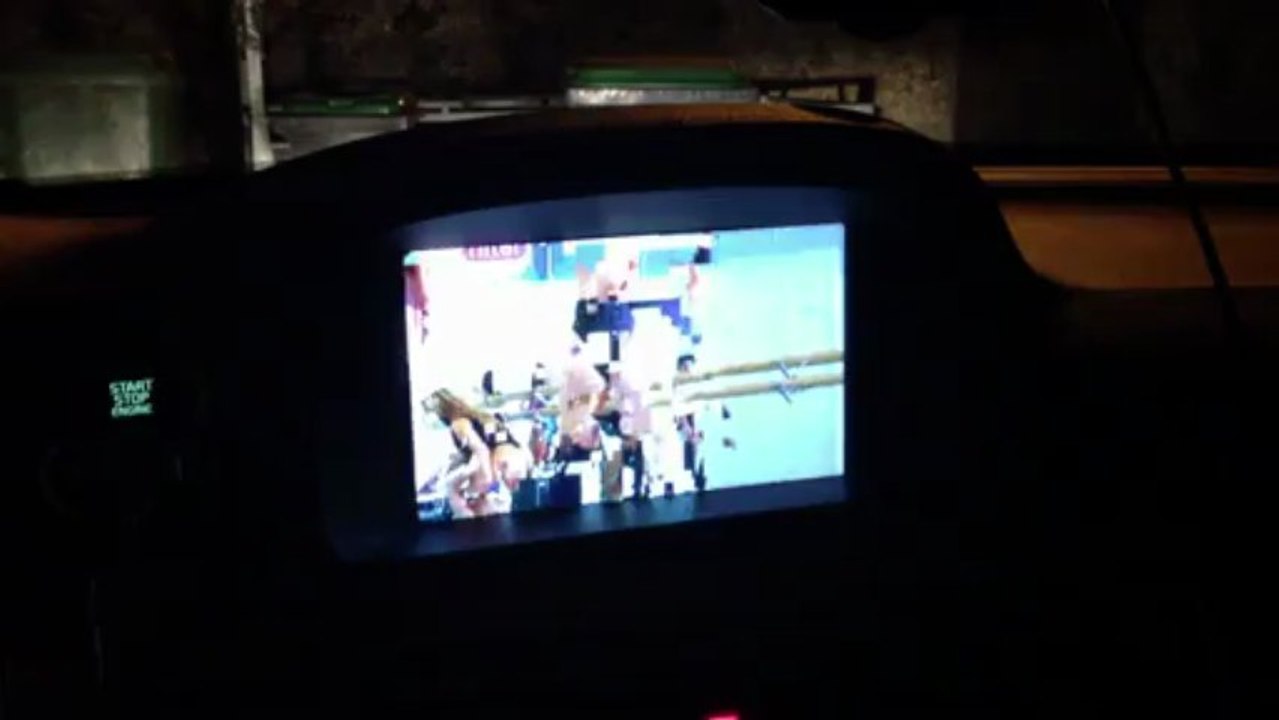 Volvo S80 part 2