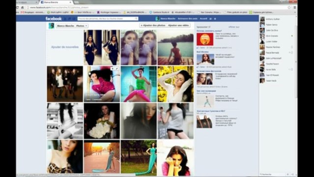 Comment pirater un compte facebook gratuitement TUTO