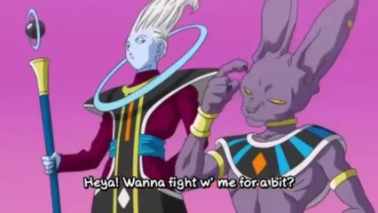 Dragon Ball Z Battle of Gods Full Movie english sub download link