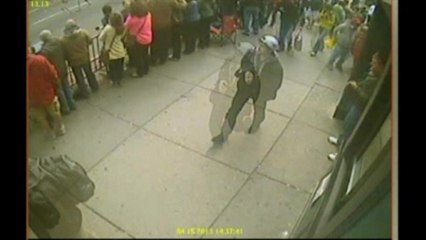 Former teacher: 'They were normal people here'