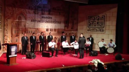 Mardin SELAM İlahi Grubu- tekbir&selavat