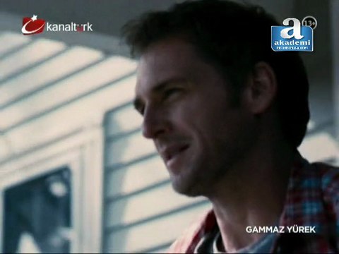 Gammaz Yürek - 3 - Organ bağışı sistemi masum mu?