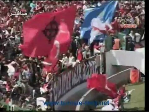 Le Championnat de Tunisie de l' ESS 2006-2007 par les chiffres