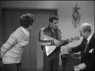 Adriano Celentano - Nikita rock