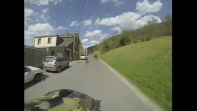 revin-ardennes - vtt dh freeride 04-2013