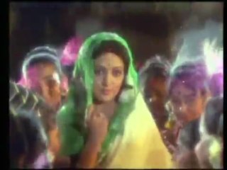 THANDI HAWAON NE GORI KA GHONGHAT - PREM NAGAR.