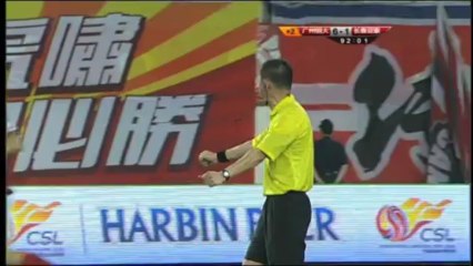 Cina, abbuffata di gol per Lippi: 6-1 allo Yatai