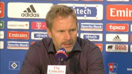 Fink: "Wir haben noch einiges zu verbessern"