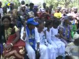 GRAND JTV TCHAD TCHAD ARABE  DU 20 AVRIL 2013 SUR TOL