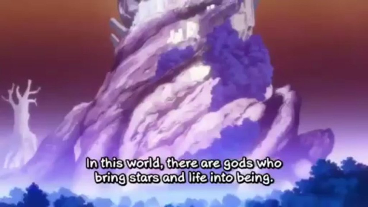 Dragon Ball Z Battle of Gods Full Movie DVDRip Eng Sub