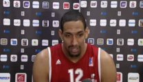 Basket : les réactions après JDA Dijon - Strasbourg (84-69)