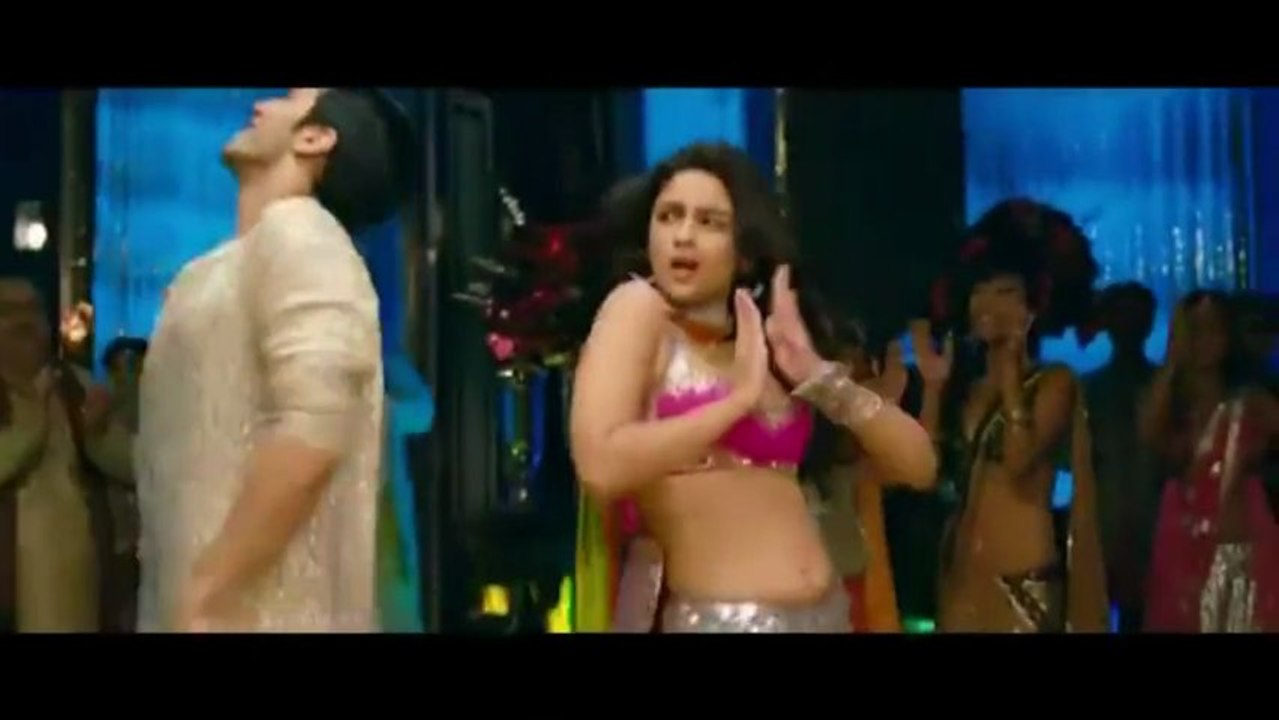 Ko Ko Kareena (Radha Version) !! ♥♥ !!