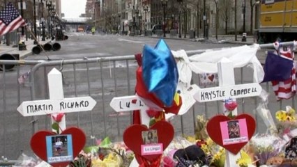 Visitors, locals reflect on Boston attack, suspect's capture
