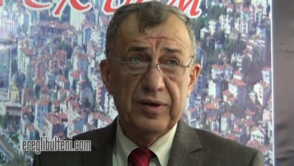 Erdem: Yerel Seçimlerin vizesini TSO verecek