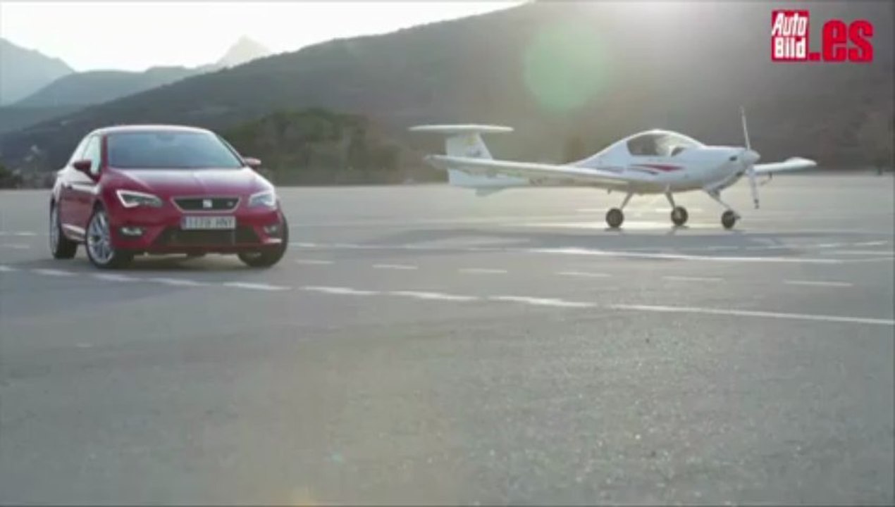 Seat León SC