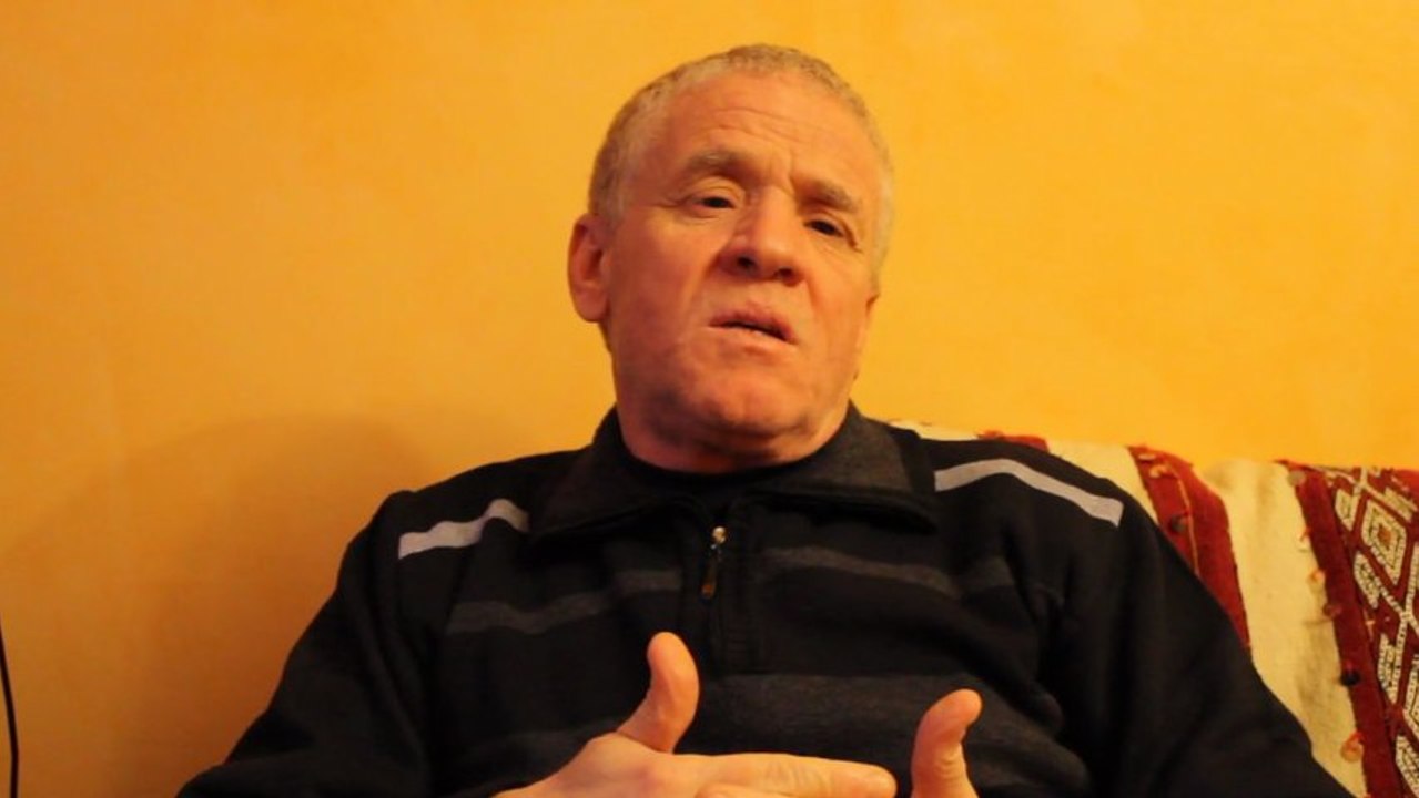 المسرحي الباحث عبد المجيد فنيش يتحدث عن مهرجنات المغرب