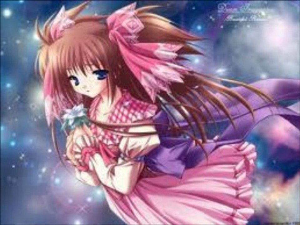 Mon chéri, c'est ma vie