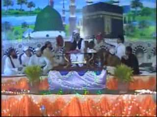 Huzoor Tauseef-E-Millat Tajussuna Orangi 2  Clip-4 Of 4 00-19-36