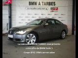 Annonce BMW Serie 3 Coupe (E92) 330d Luxe