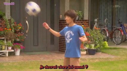 Sprout 08 vostfr partie 1