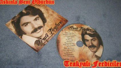 FERDİ TAYFUR /// Aşkınla Beni Öldürdün ///