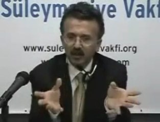 Vesile - Şinasi Gündüz