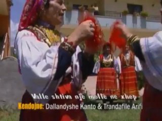 Shtiva nje molle ne xhep