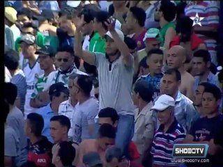 RBM Beni Mellal 1-3 RSB Berkane ,Botola Pro (25)