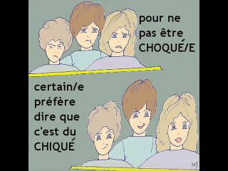 les violences psychologiques en images