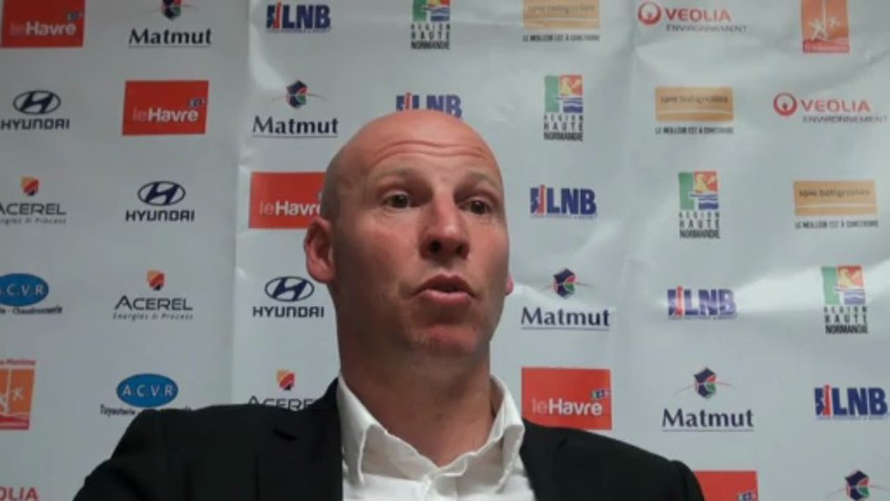conference de presse roanne