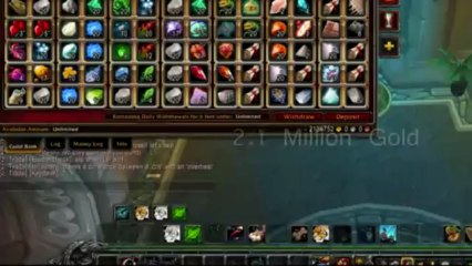 20K Leveling Guide (WoW)